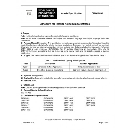 GMW16890-2024