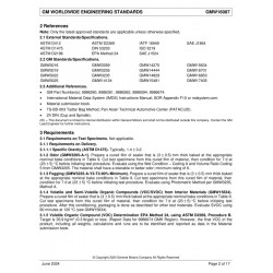 GMW16087-2024 pdf