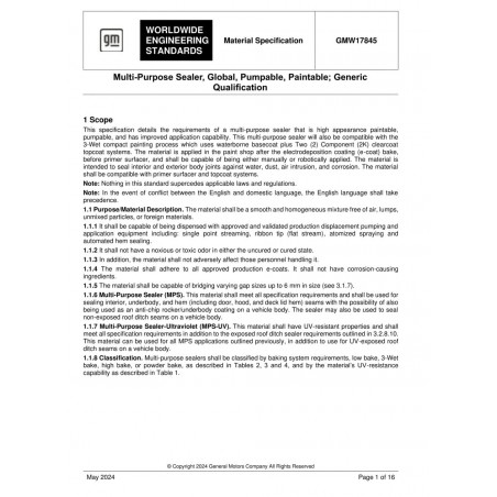 GMW17845-2024