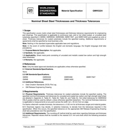 GMW3224-2024
