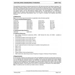 GMW17766-2024 pdf