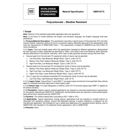 GMW16775-2024